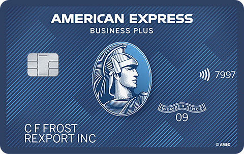 american express blue business cash card