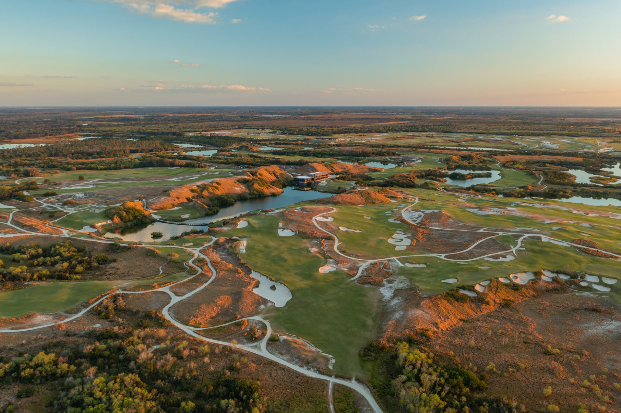Streamsong Resort Golf Course Review: Florida Golf Galore
