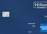 Hilton Honors American Express Surpass® Card 2024