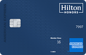 Hilton Honors American Express Surpass® Card 2024