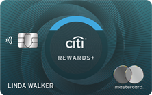 Citi Rewards Plus 2023