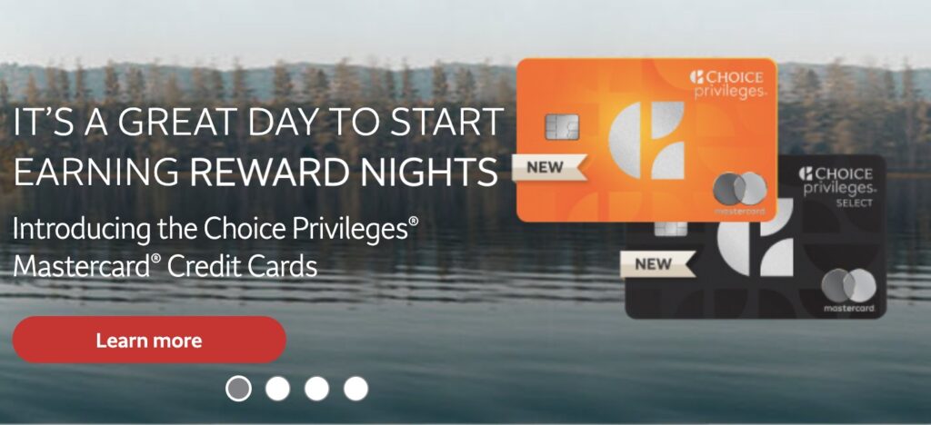 Wells Fargo Choice Privileges Credit Cards 2023