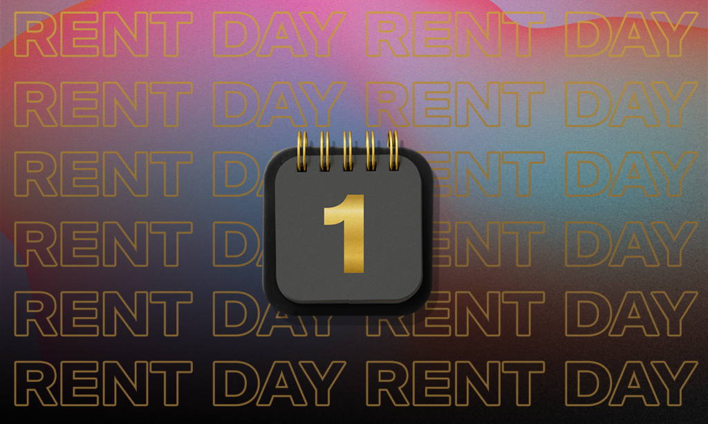 Bilt Rewards June Rent Day 2023