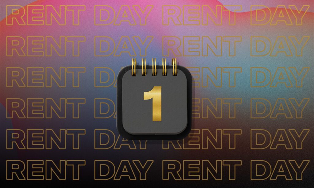 Bilt August Rent Day 2023