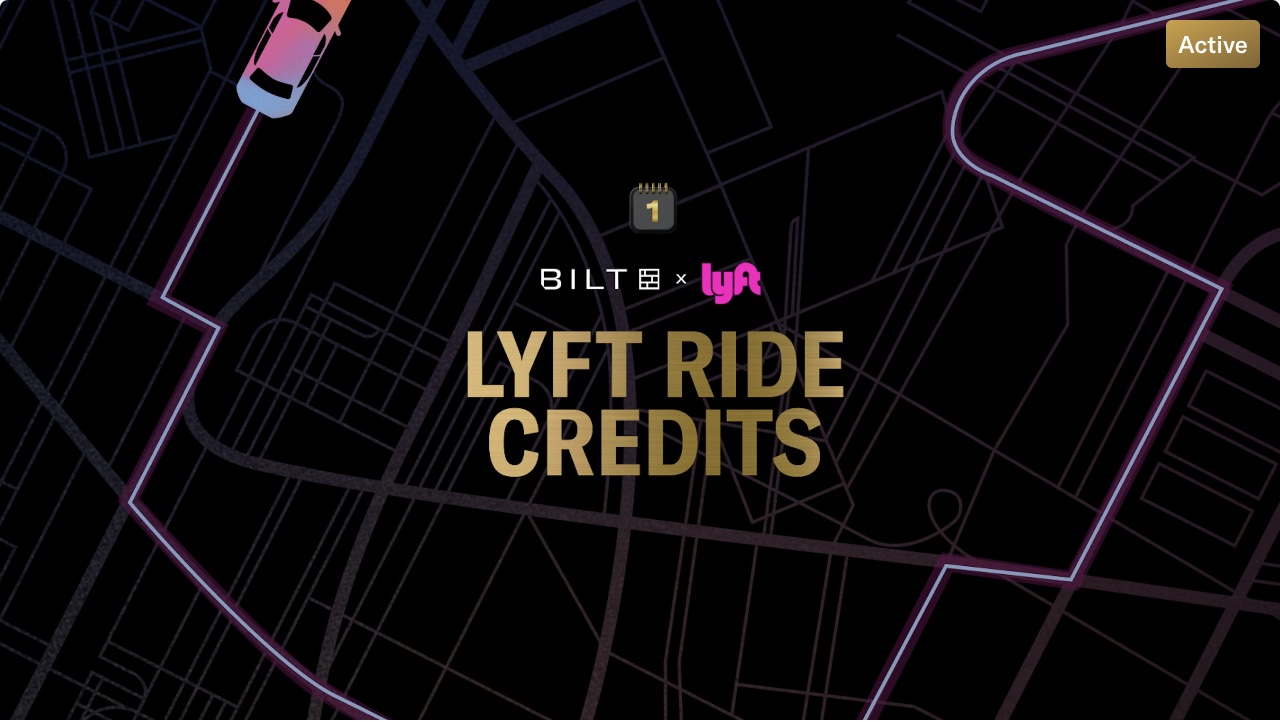 Bilt July Rent Day Benefits: Enjoy Lyft Credits, Double Points, and More!