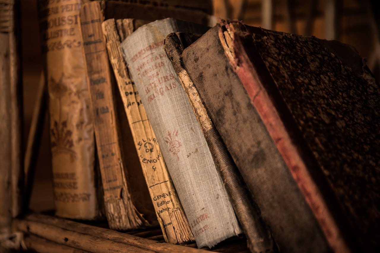 February Reading List: 4 Best Books I Read in February 2024