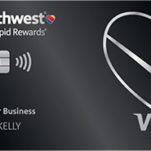 Southwest Rapid Rewards Premier Business Credit Card 2023