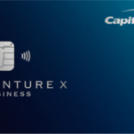 Capital One Venture X Business 2023