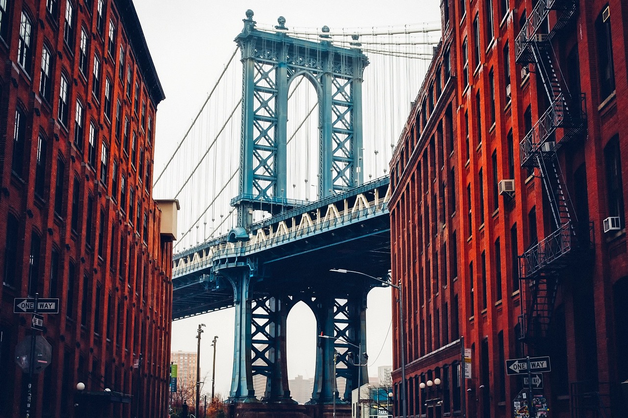 A Practical New York City Travel Guide: Conquering the Concrete Jungle