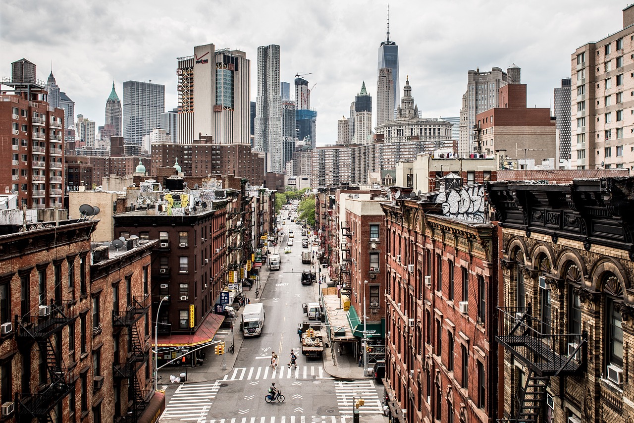 The Thompson Central Park: A Luxury Escape in the Heart of New York
