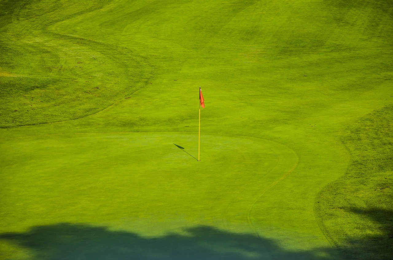 Pinehurst Resort Golf Courses: Pinehurst No. 2, No. 4, The Cradle Review