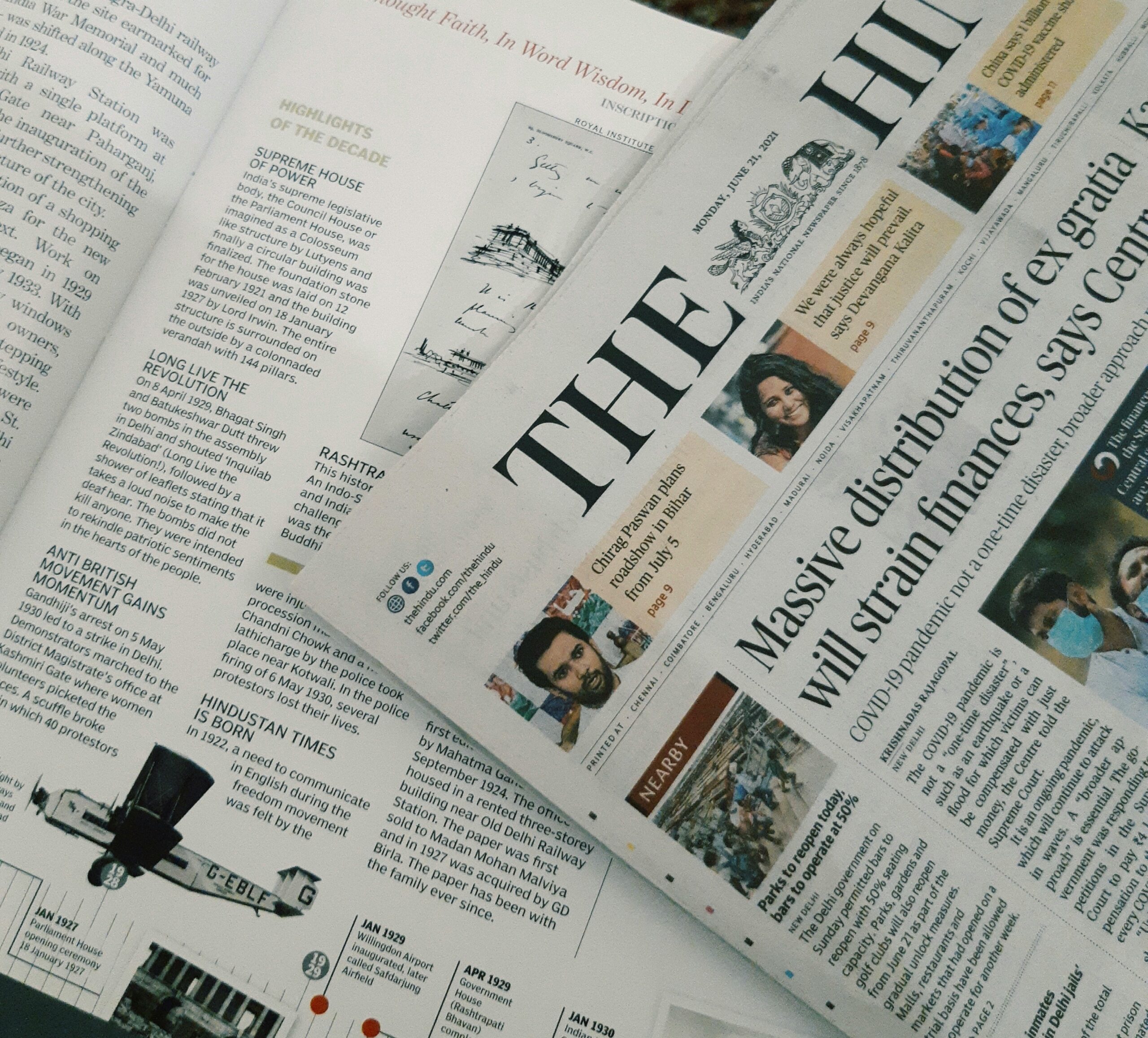Friday Five No. 212 Jan 12, 2023