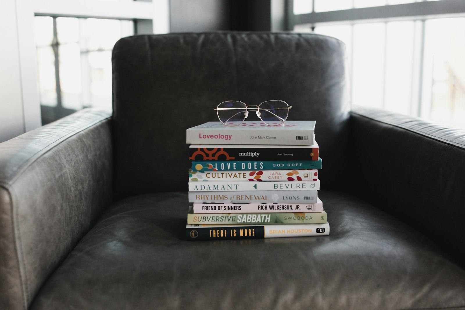 2023 Reading List: My 31 Best Books of 2023
