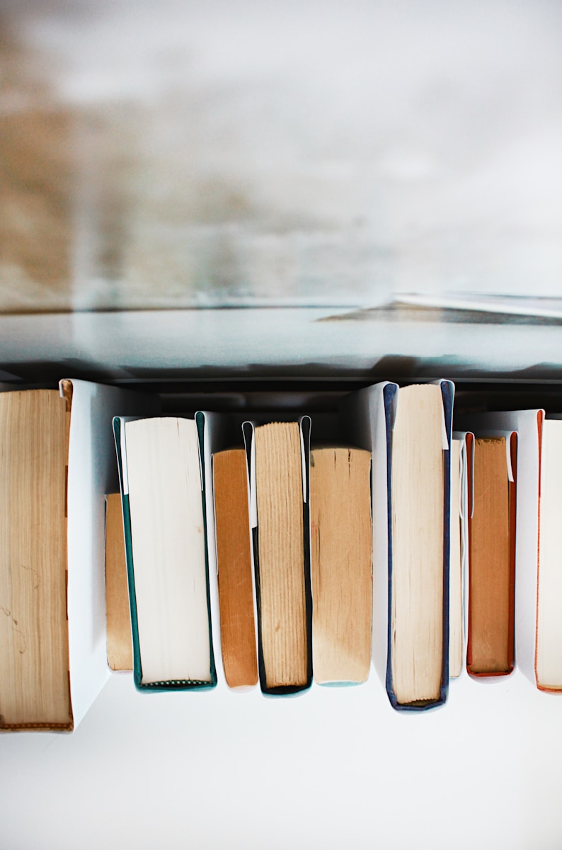 July Reading List: 4 Best Books I Read in July 2023