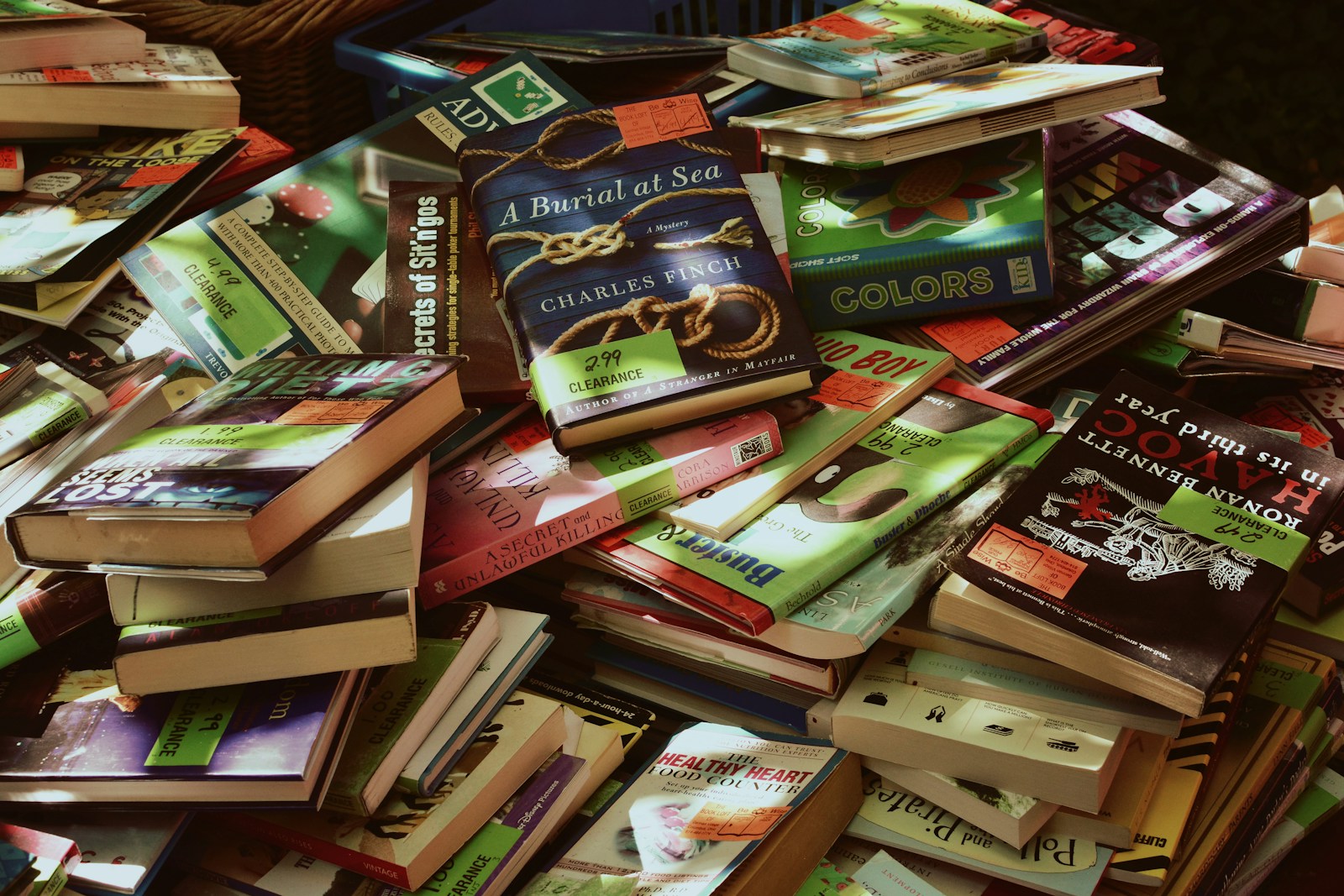 September Reading List: 3 Best Books I Read in September 2023