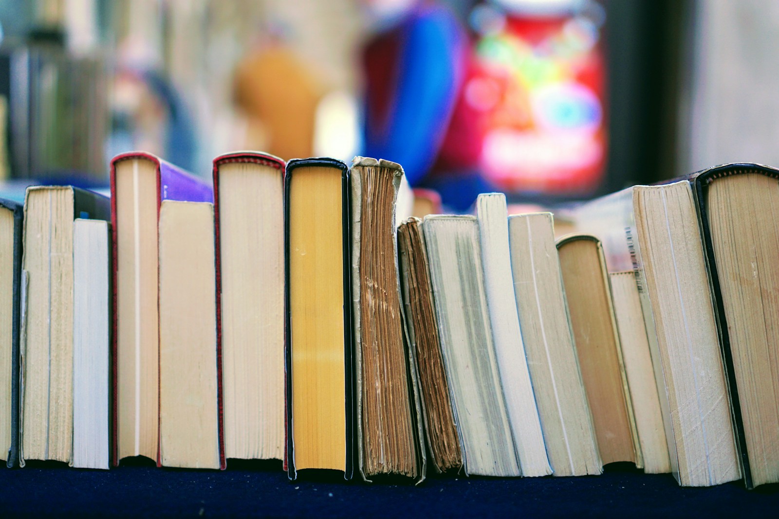 2019 Reading List: My 38 Best Books of 2019