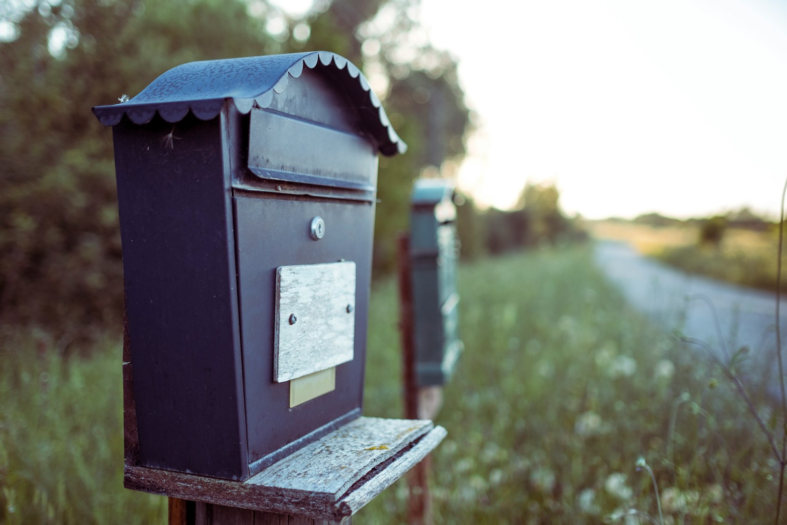Friday Five – Thinking and reading, The present hour, Learn from experience