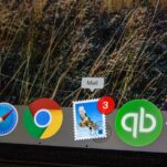 Mail icon