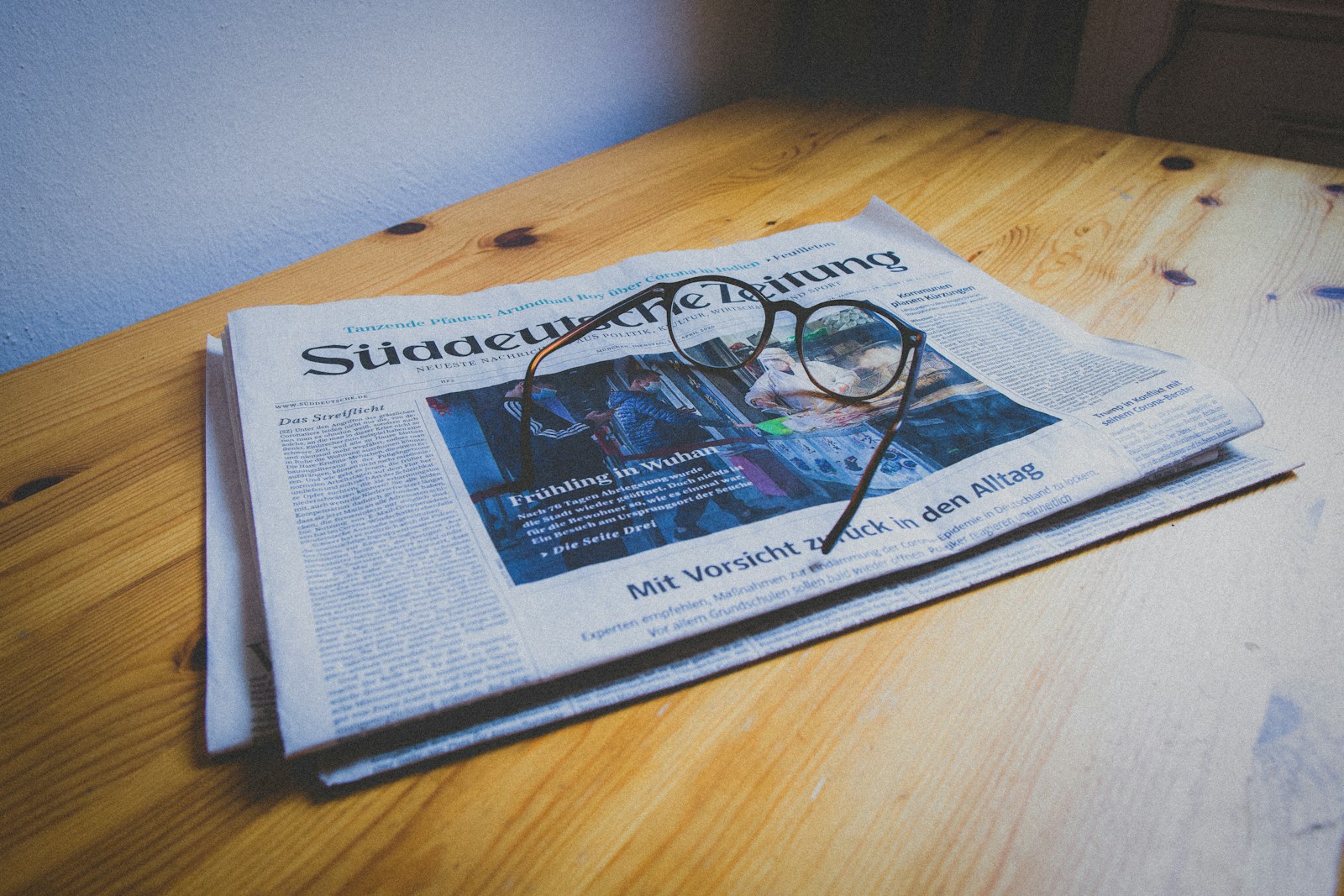 Friday Five: Change Your Mind, Simplify, Try Again, Break Dependencies, Repeat