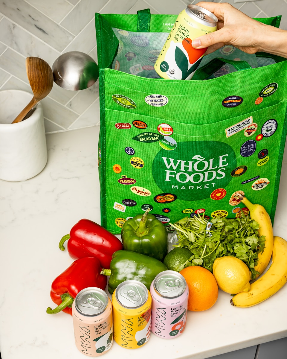 How John Mackey’s Early Business Lessons Shaped Whole Foods’ Success