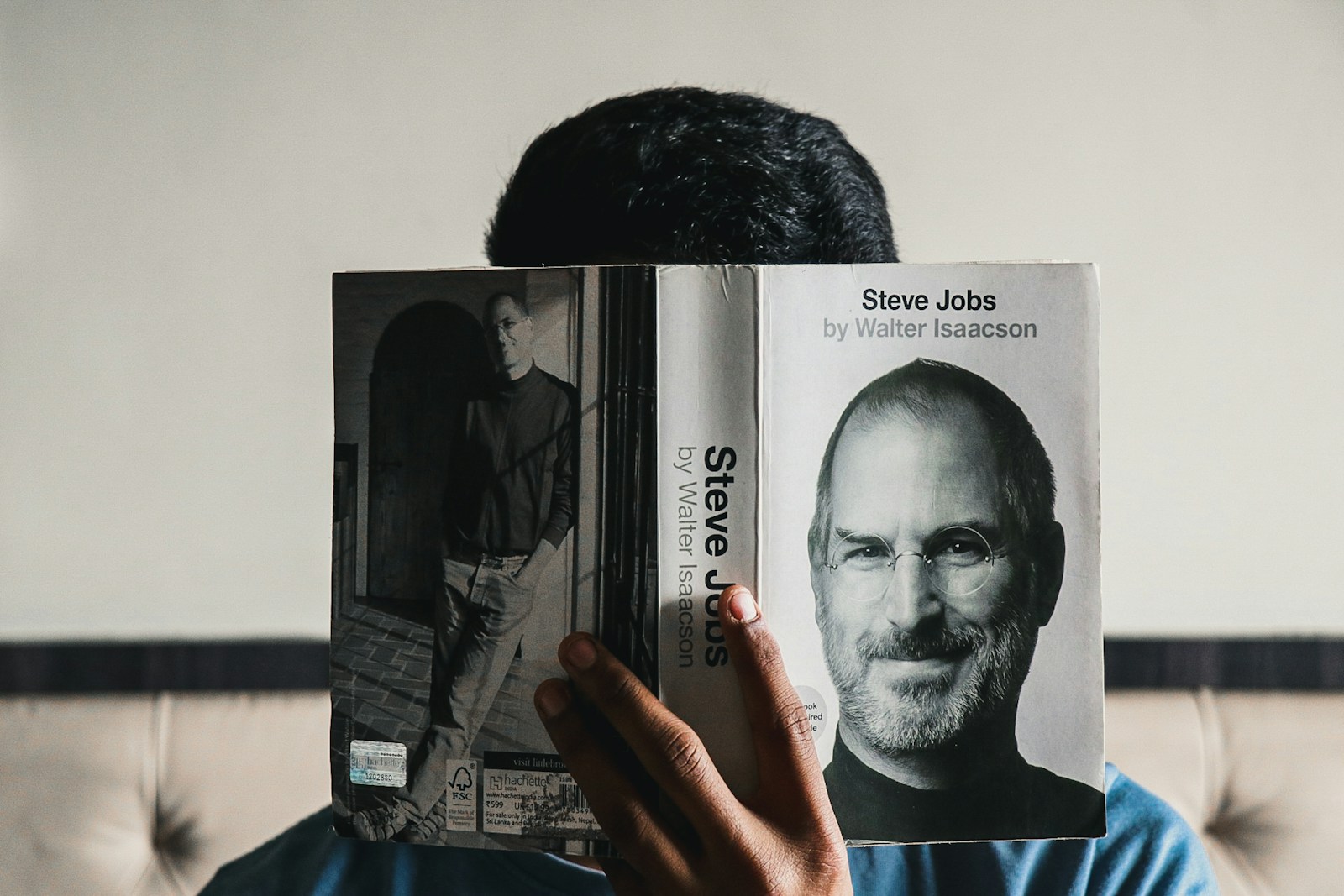 Steve Jobs Leadership Lessons from Make Something Wonderful
