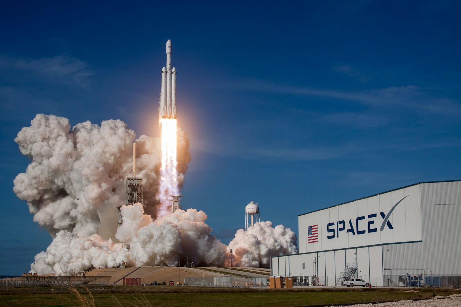 SpaceX Leadership Lessons: How Talent, Speed, and Presence Built the Impossible