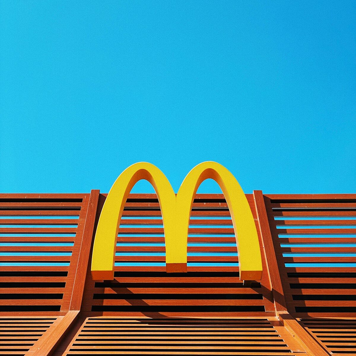 Ray Kroc Lessons: The Risk That Built McDonald’s