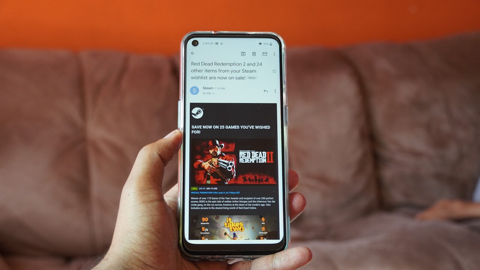 Friday Five — Believe You Can, Customer-First Thinking, and Why Quality Wins