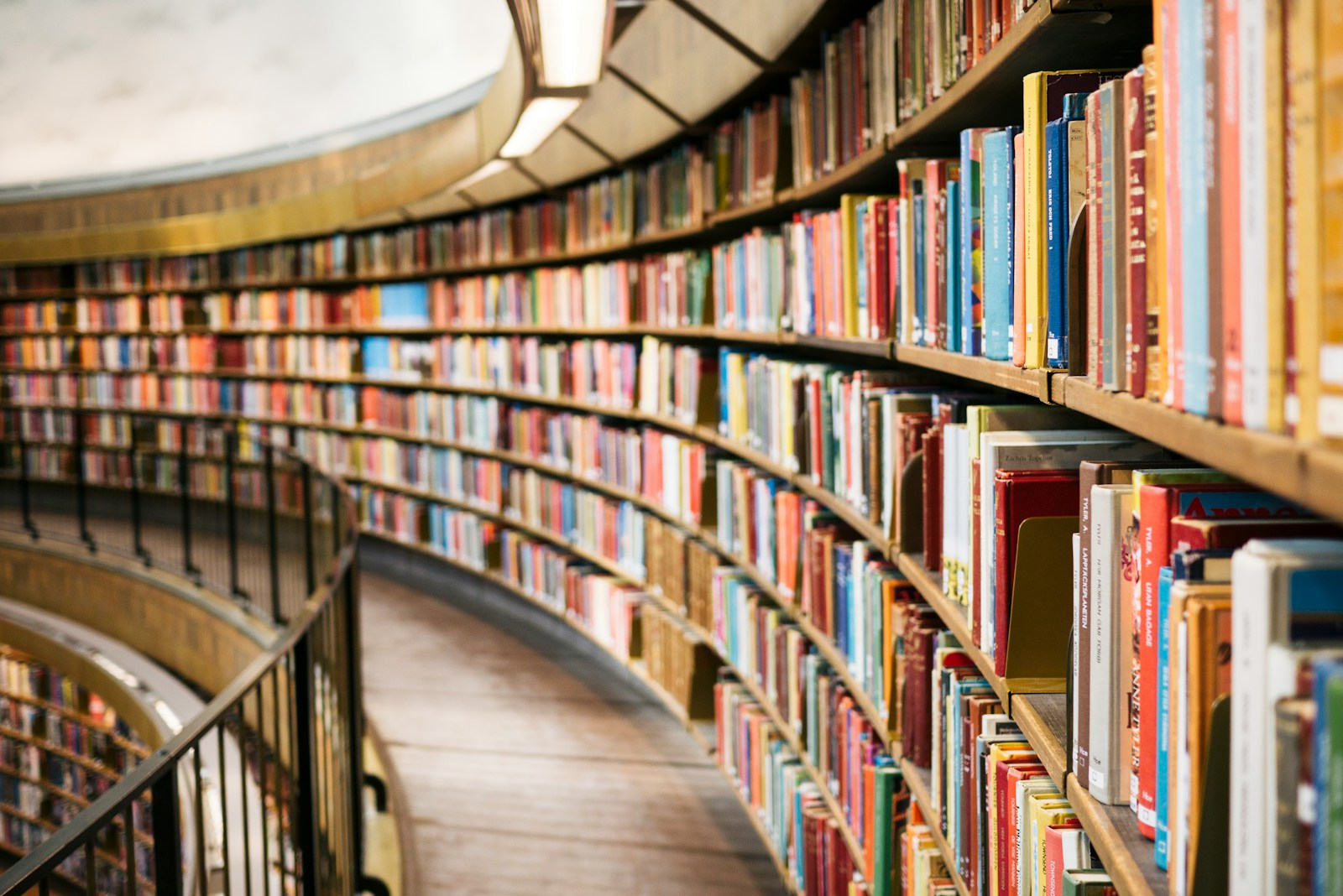 April Reading List: 4 Best Books I Read in April 2026