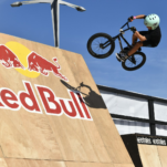 Dietrich Mateschitz philosophy man riding BMX bike during daytime