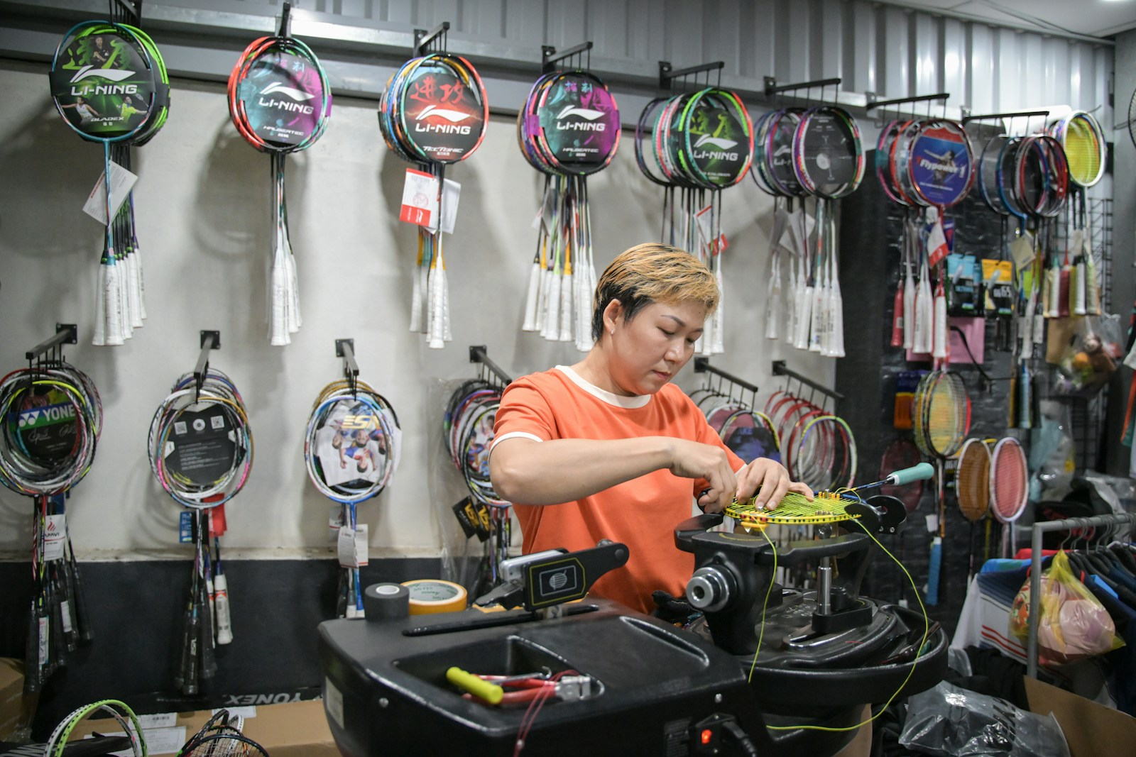 Dick’s Sporting Goods on Building a Good Company