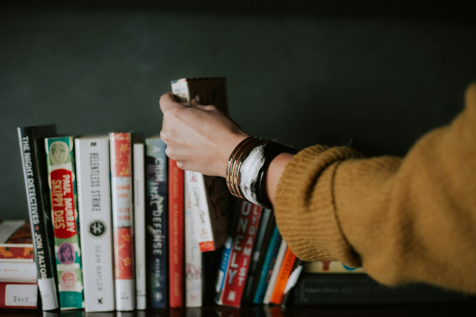 July Reading List: 5 Best Books I Read in July 2026